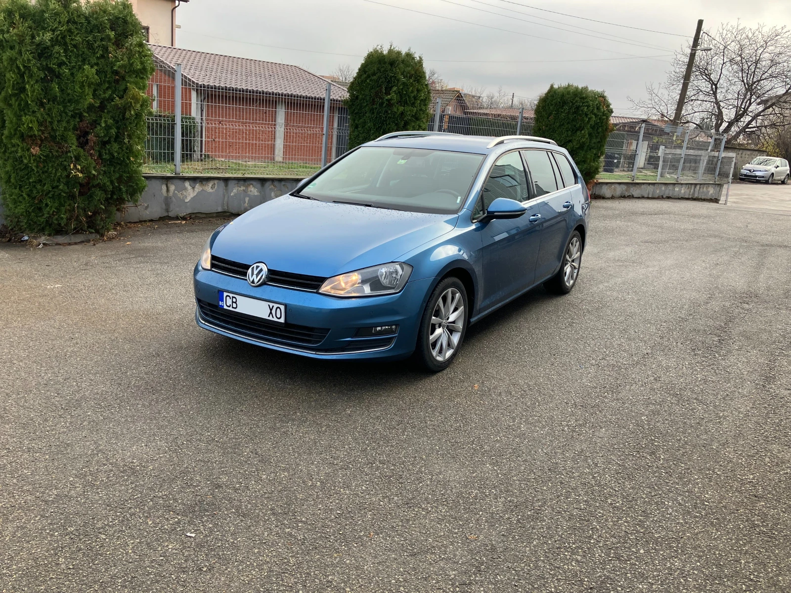 VW Golf Highline / Automatic | Mobile.bg   1