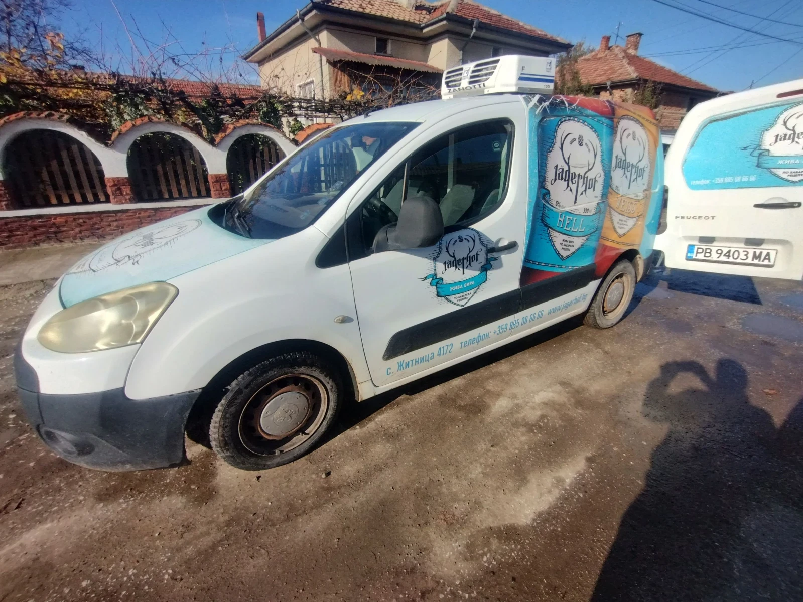 Peugeot Partner | Mobile.bg   2