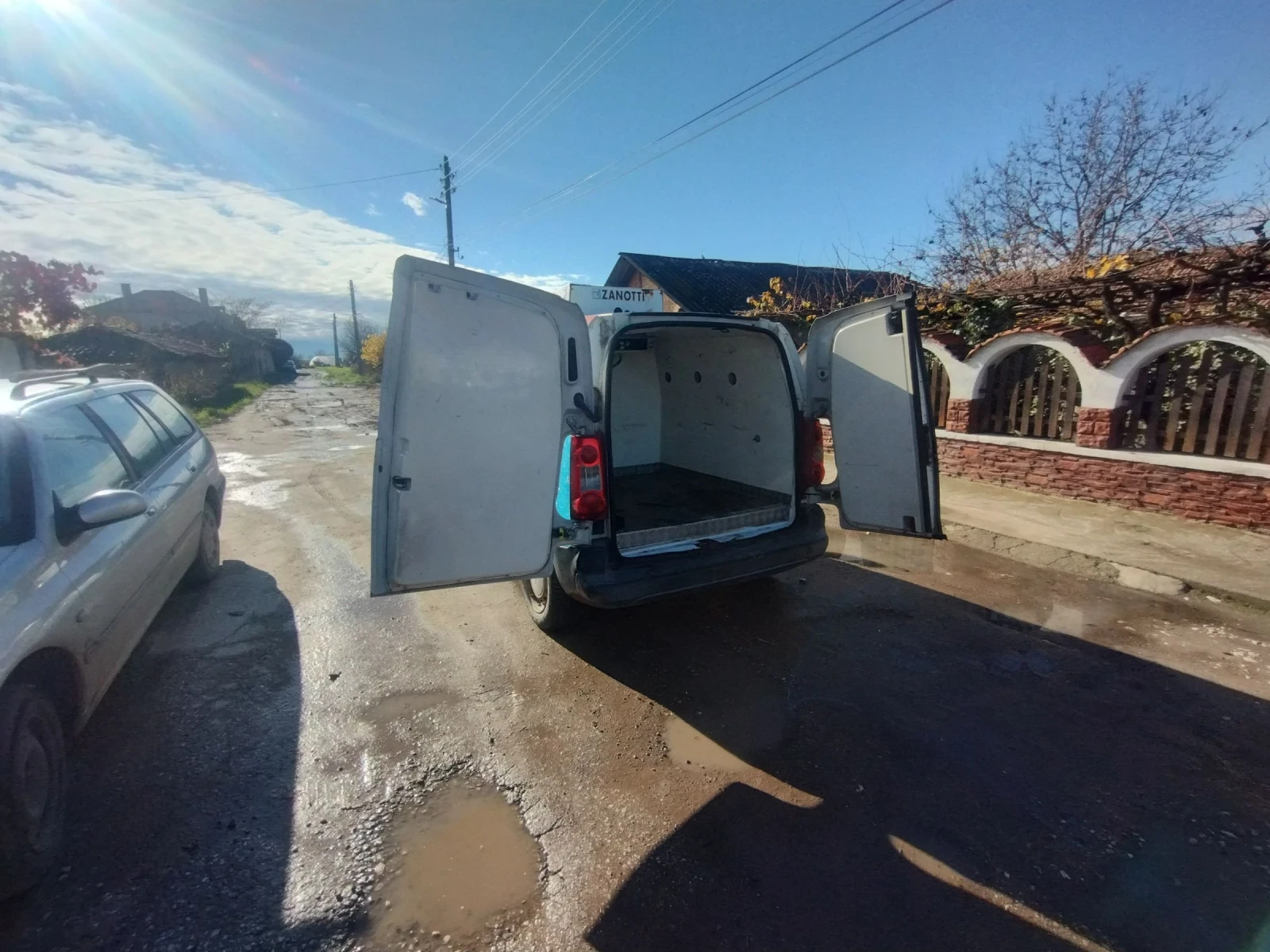 Peugeot Partner | Mobile.bg   6