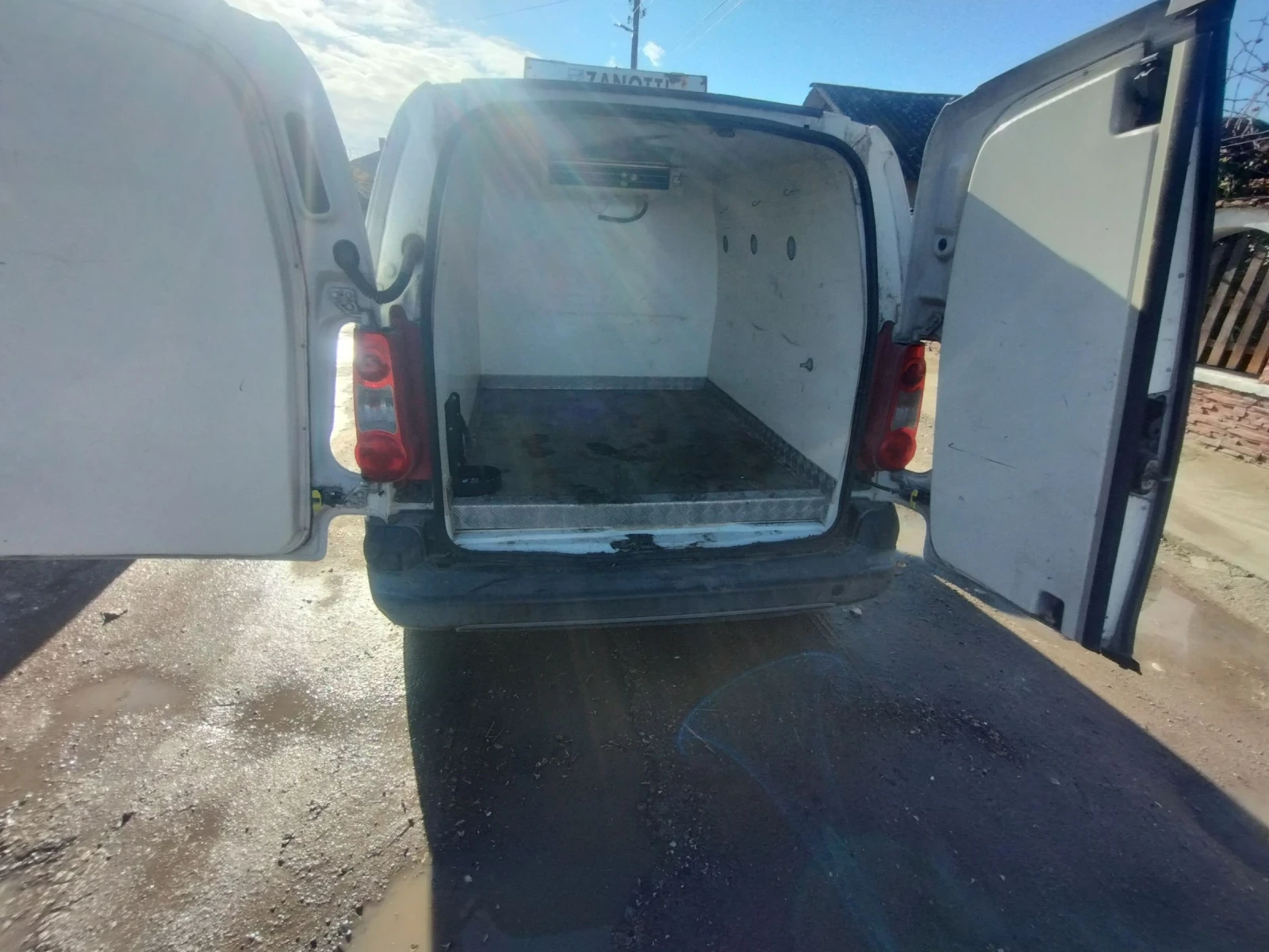 Peugeot Partner | Mobile.bg   3