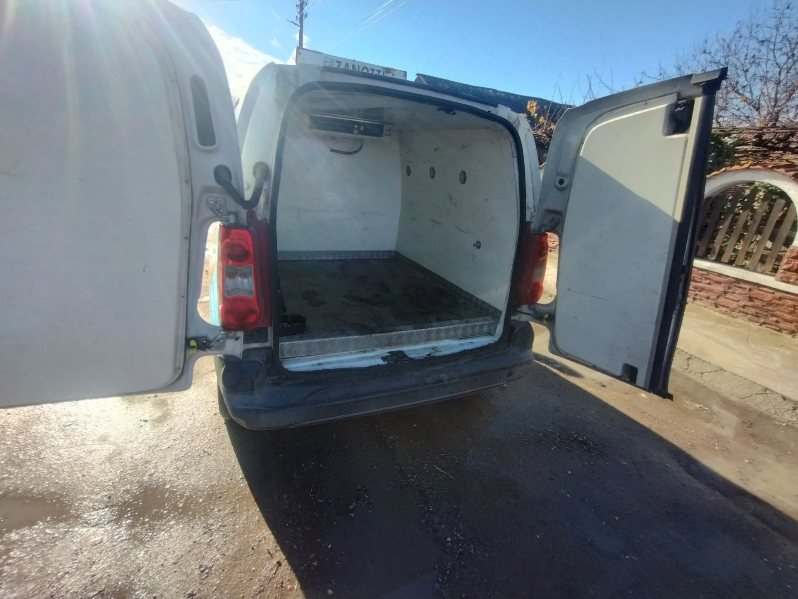 Peugeot Partner | Mobile.bg   4