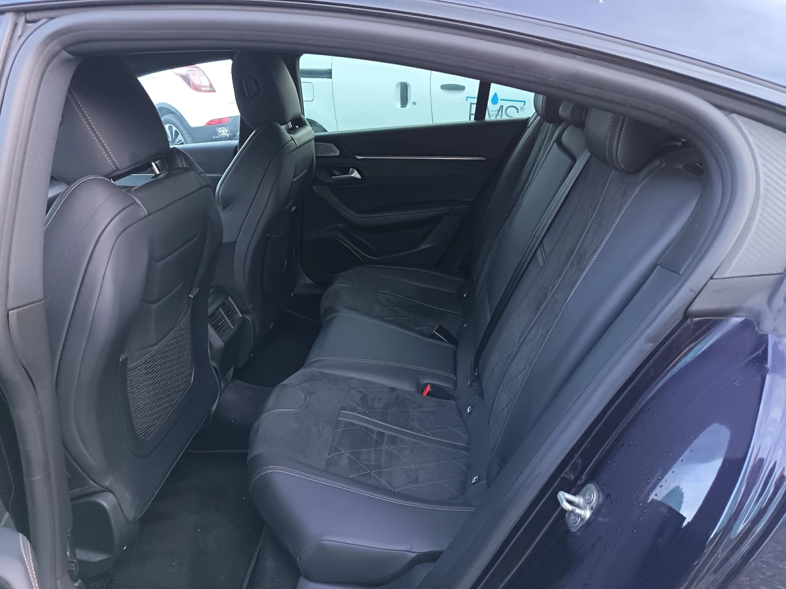 Peugeot 508 2.0HDI | Mobile.bg   5