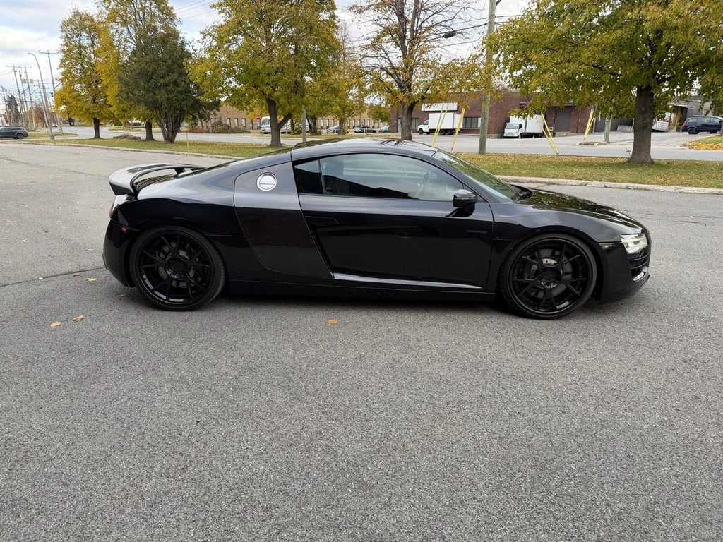 Audi R8 2014 COUPE V8 *   *  | Mobile.bg   4