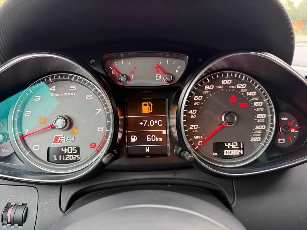 Audi R8 2014 COUPE V8 *   *  | Mobile.bg   11