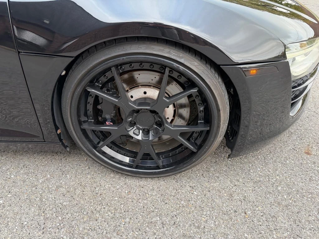 Audi R8 2014 COUPE V8 *   *  | Mobile.bg   8