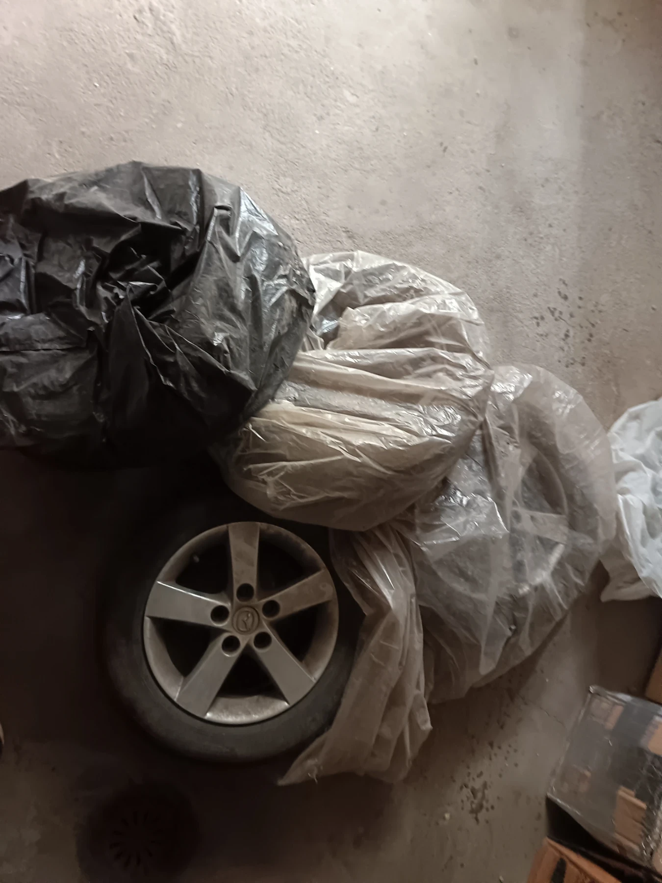 Mazda 3  - изображение 4