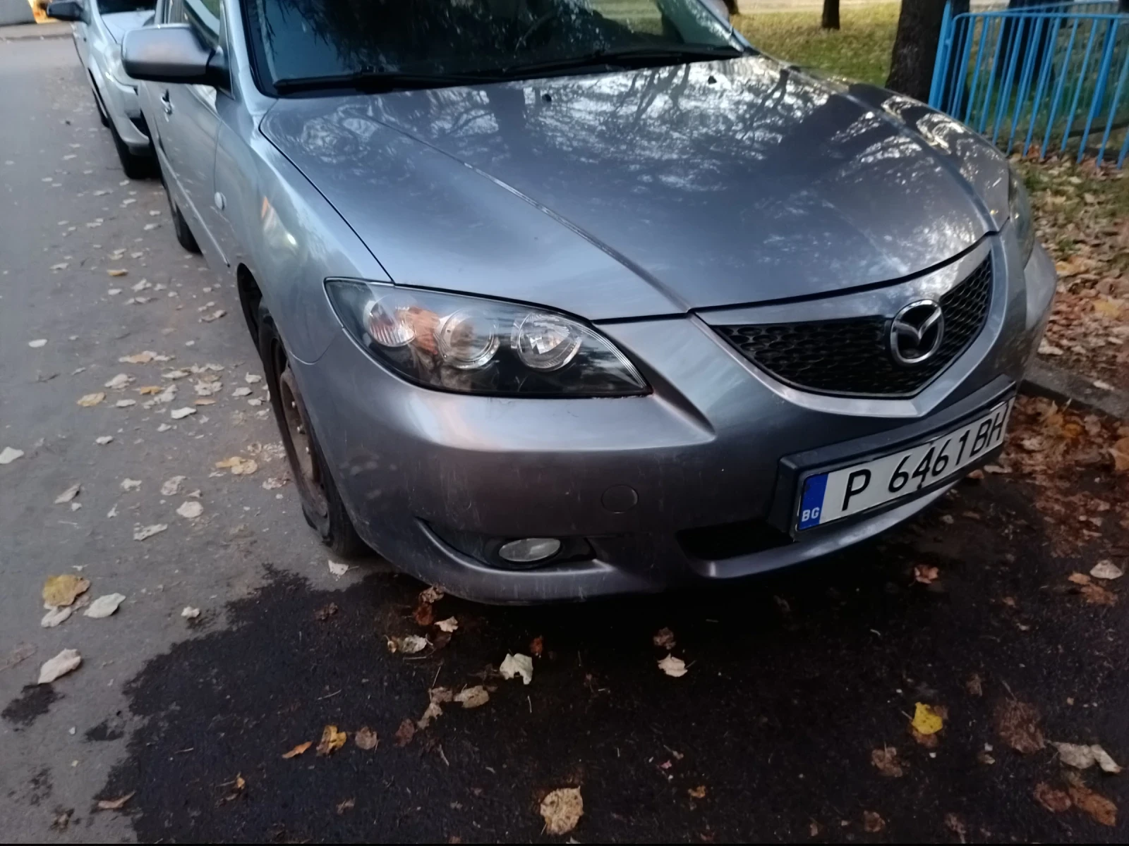 Mazda 3  - изображение 6