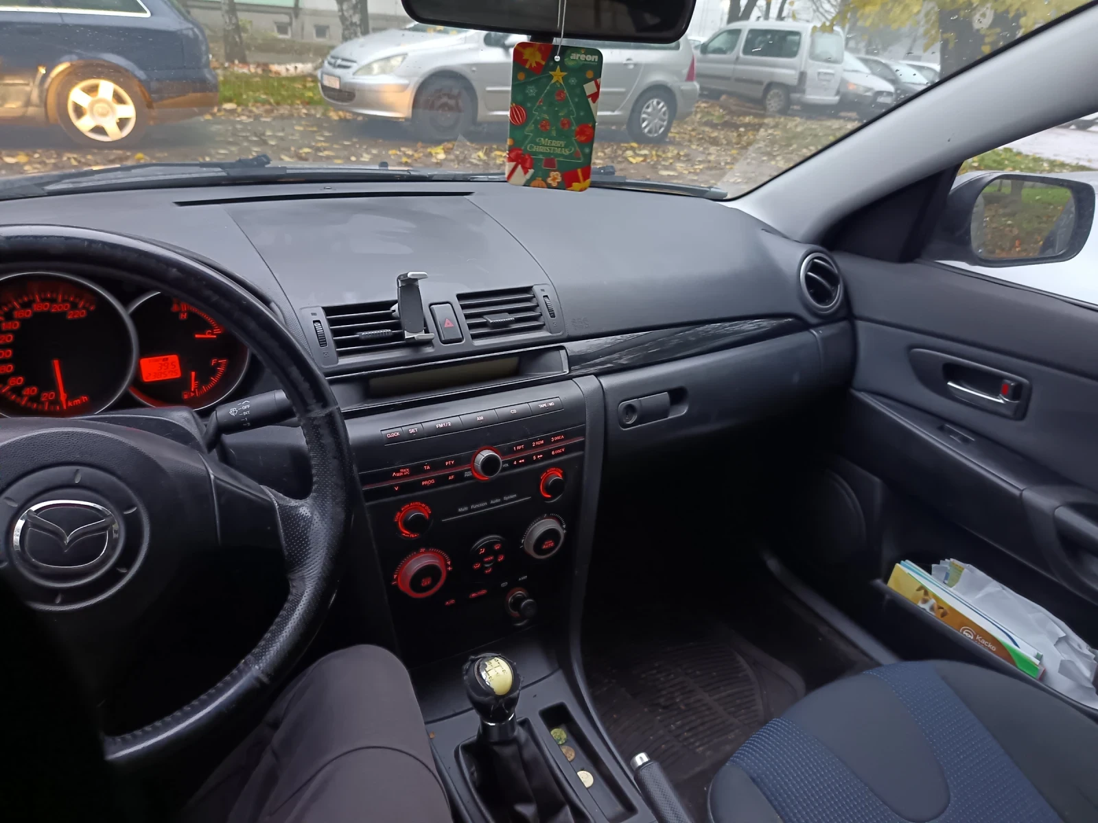 Mazda 3 | Mobile.bg � ����������� 1
