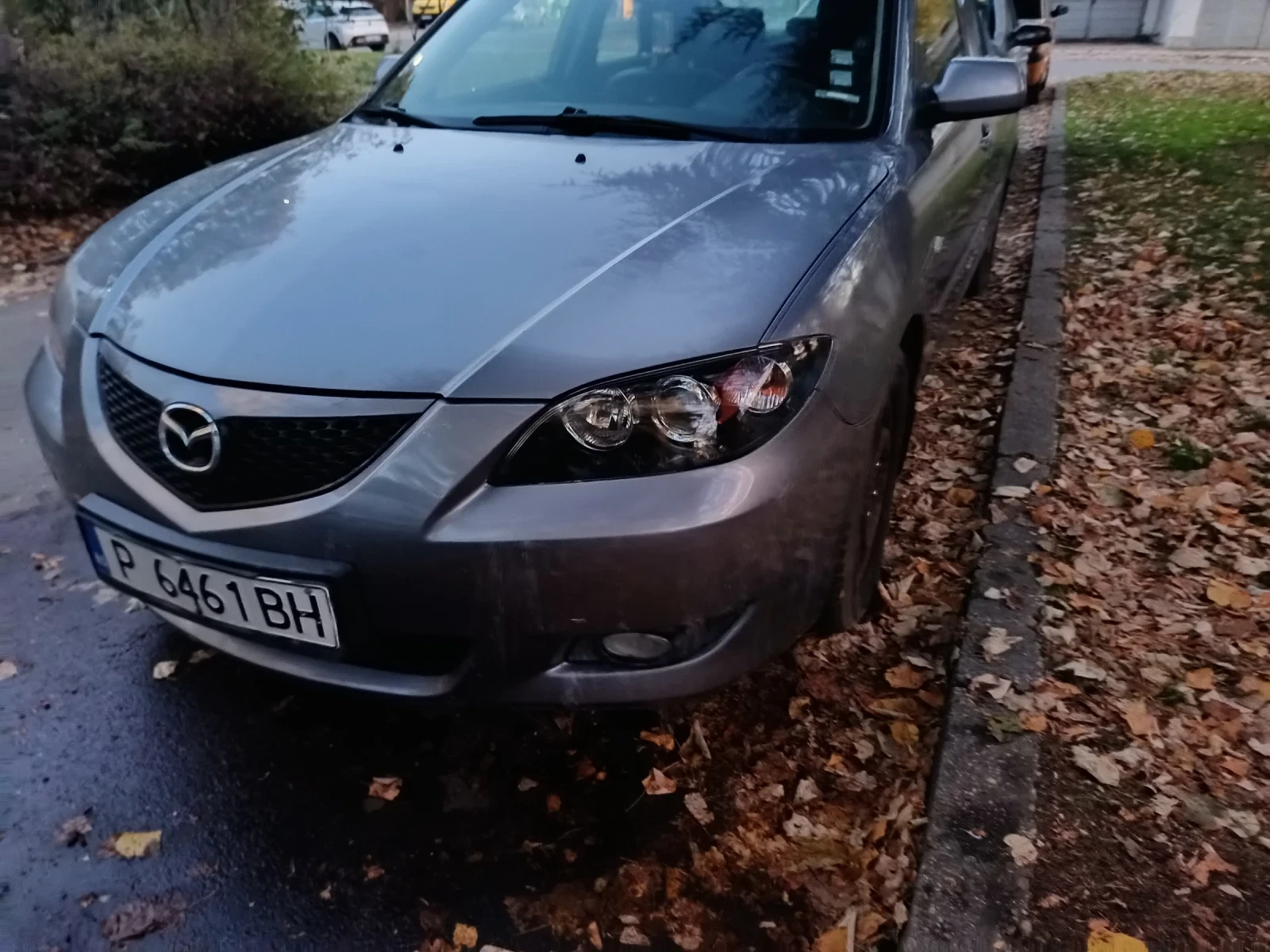 Mazda 3  - изображение 5