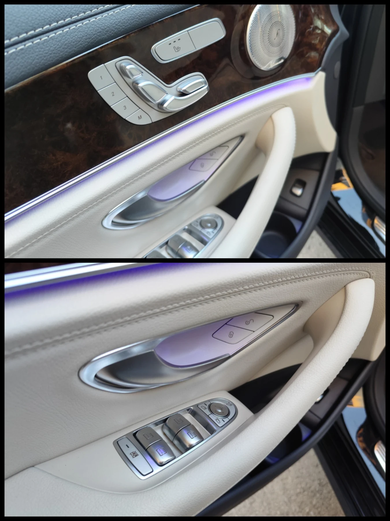 Mercedes-Benz E 220 FACELIFT | Mobile.bg � ����������� 11