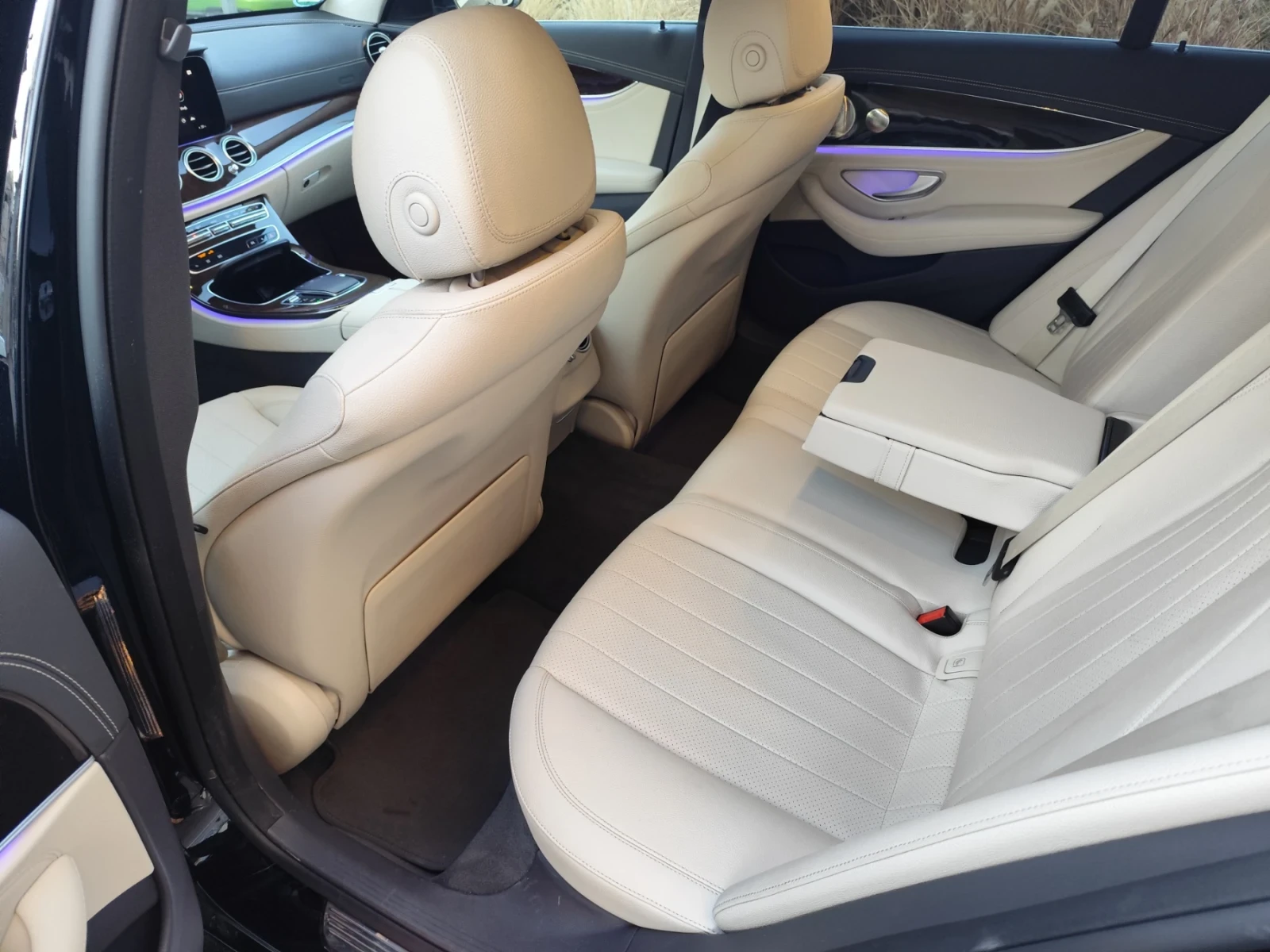 Mercedes-Benz E 220 FACELIFT | Mobile.bg � ����������� 12