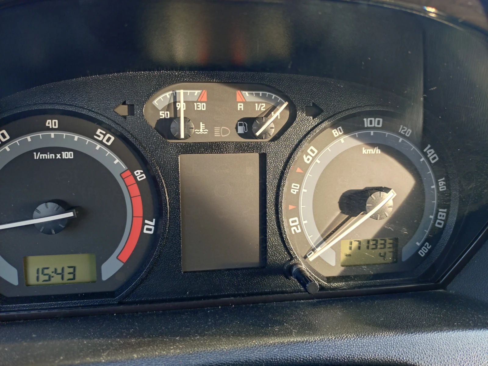 Skoda Fabia | Mobile.bg � ����������� 6