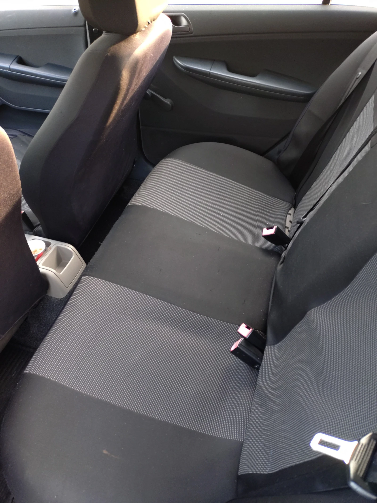 Skoda Fabia | Mobile.bg � ����������� 8