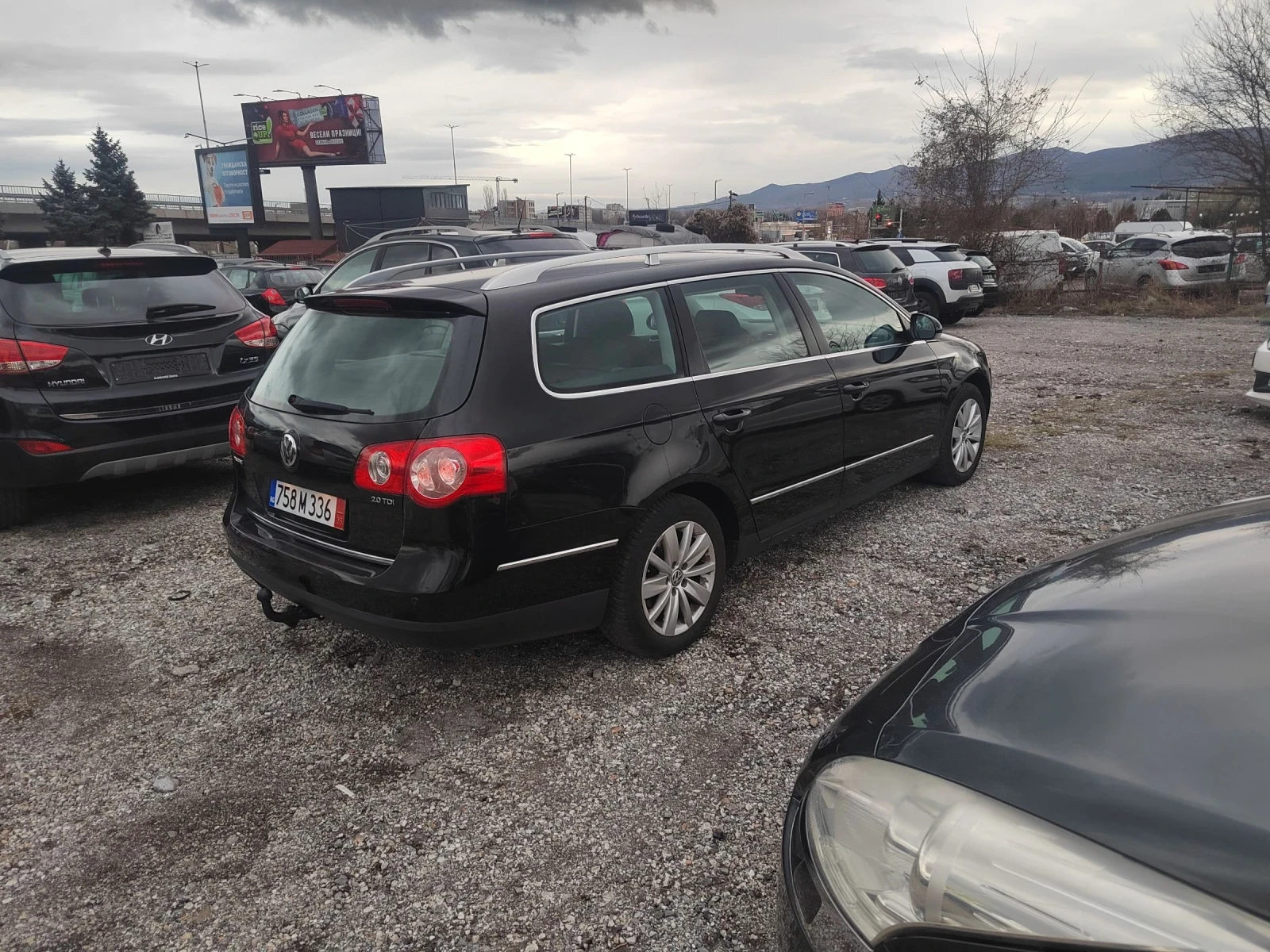 VW Passat 2.0 TDI COMMON RAIL - изображение 7