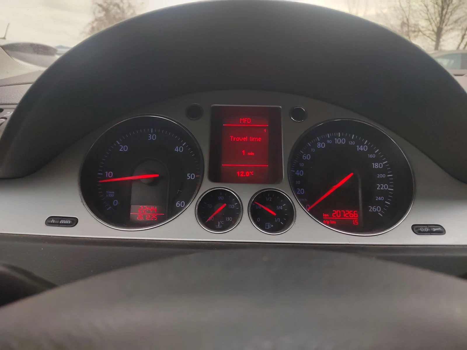 VW Passat 2.0 TDI COMMON RAIL | Mobile.bg � ����������� 11