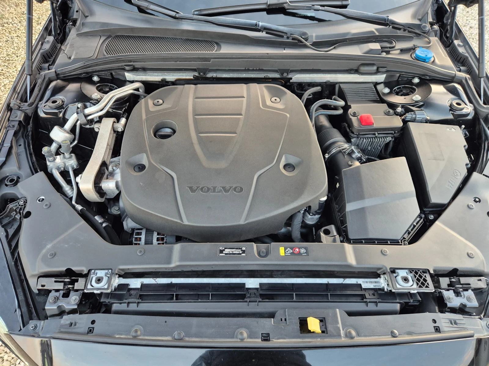 Volvo V60 2.0 D3 | Mobile.bg � ����������� 16