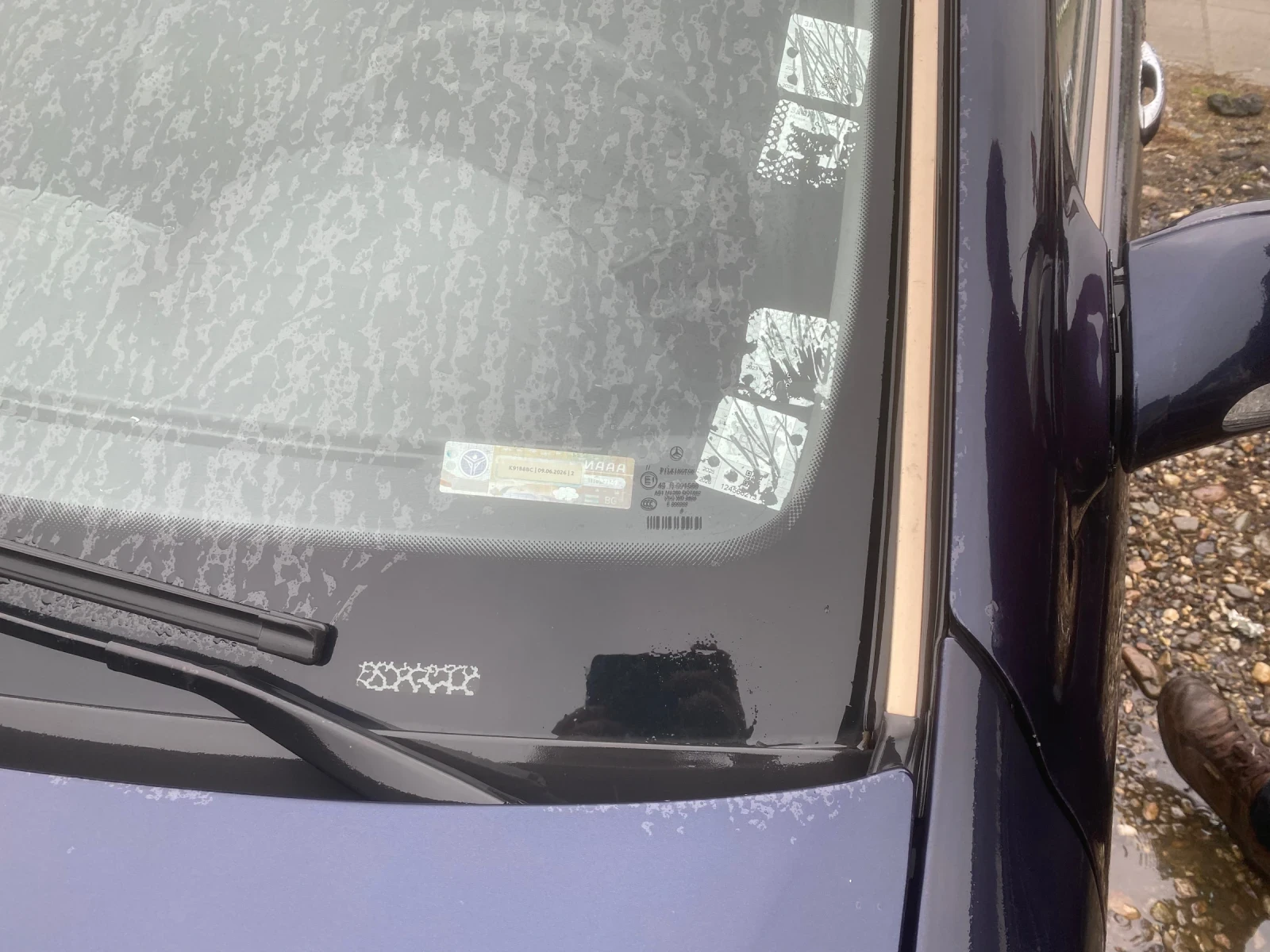 Mercedes-Benz S 320 W220 | Mobile.bg � ����������� 11