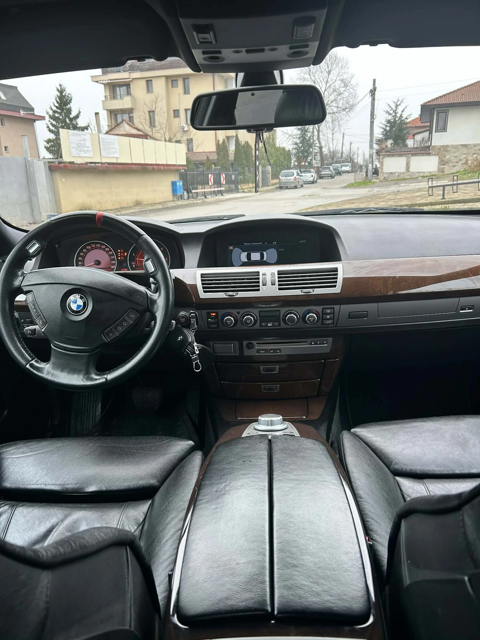 BMW 730 REIHE | Mobile.bg � ����������� 13