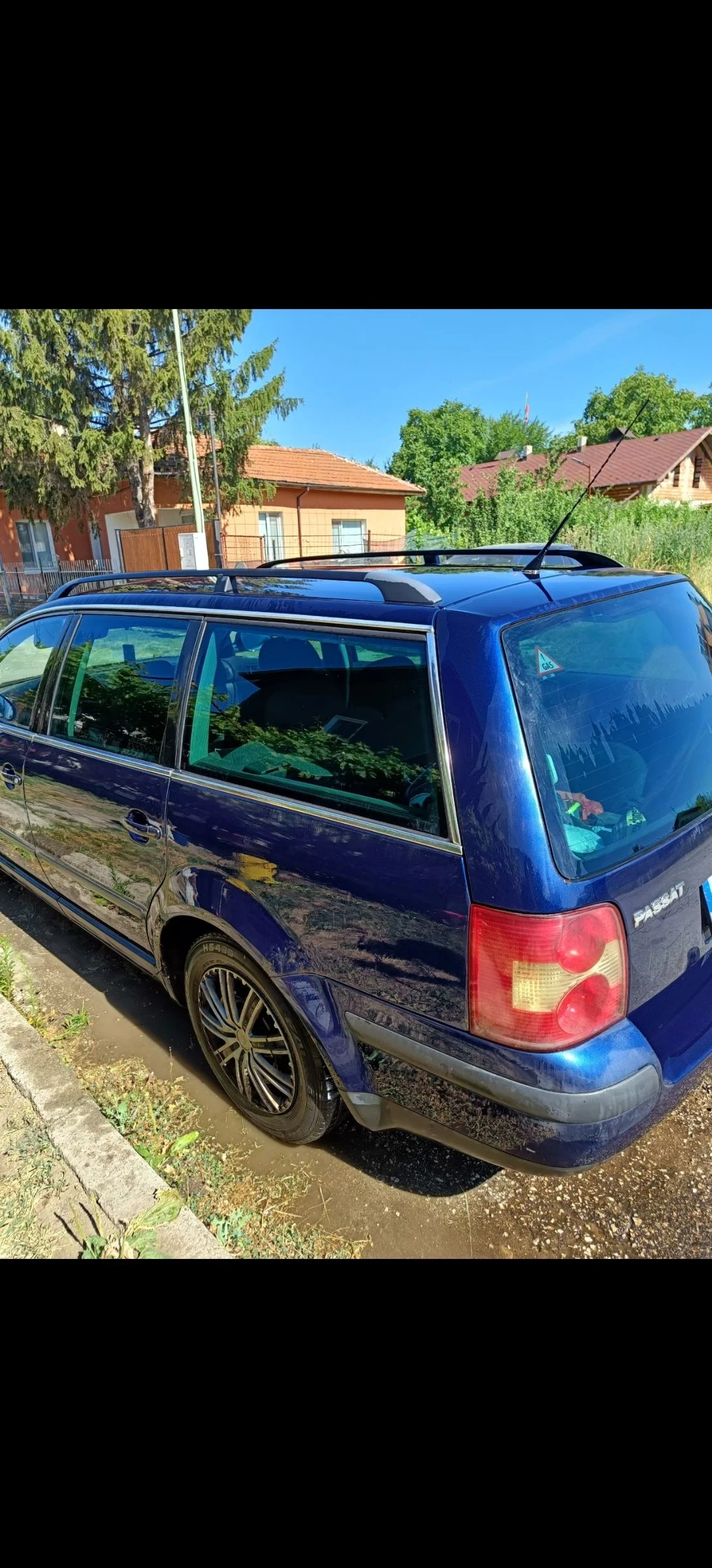 VW Passat ��� 4 ���� ������� ������ �� ��������� | Mobile.bg � ����������� 4