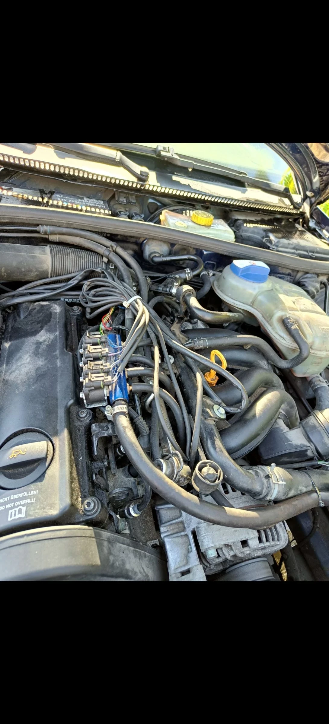 VW Passat ��� 4 ���� ������� ������ �� ��������� | Mobile.bg � ����������� 13