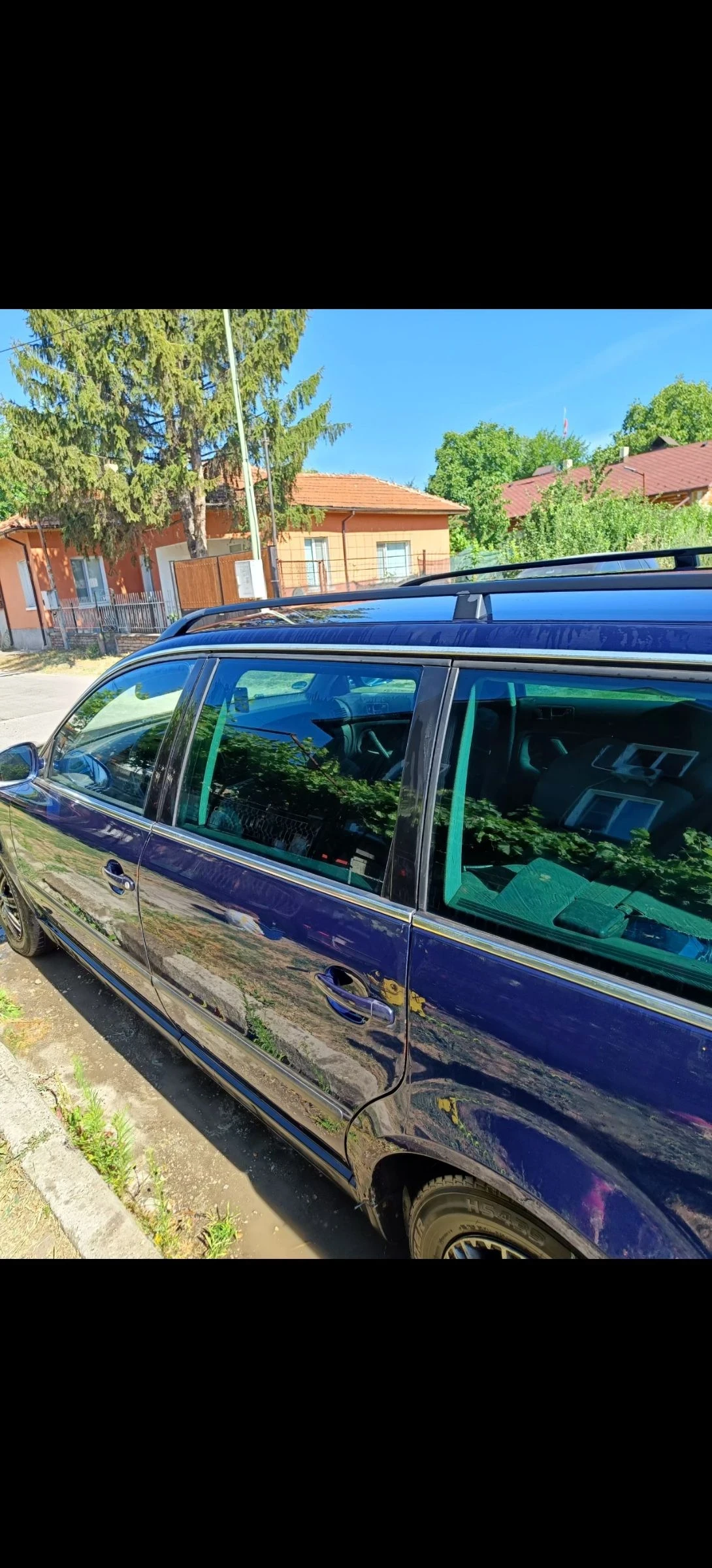 VW Passat ��� 4 ���� ������� ������ �� ��������� | Mobile.bg � ����������� 3