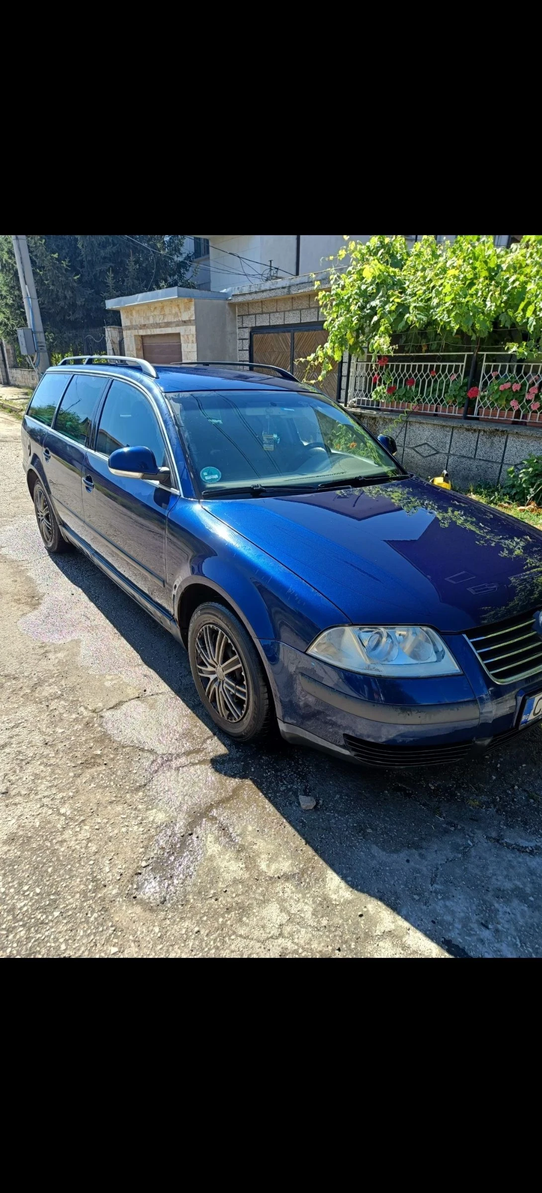 VW Passat ��� 4 ���� ������� ������ �� ��������� | Mobile.bg � ����������� 9