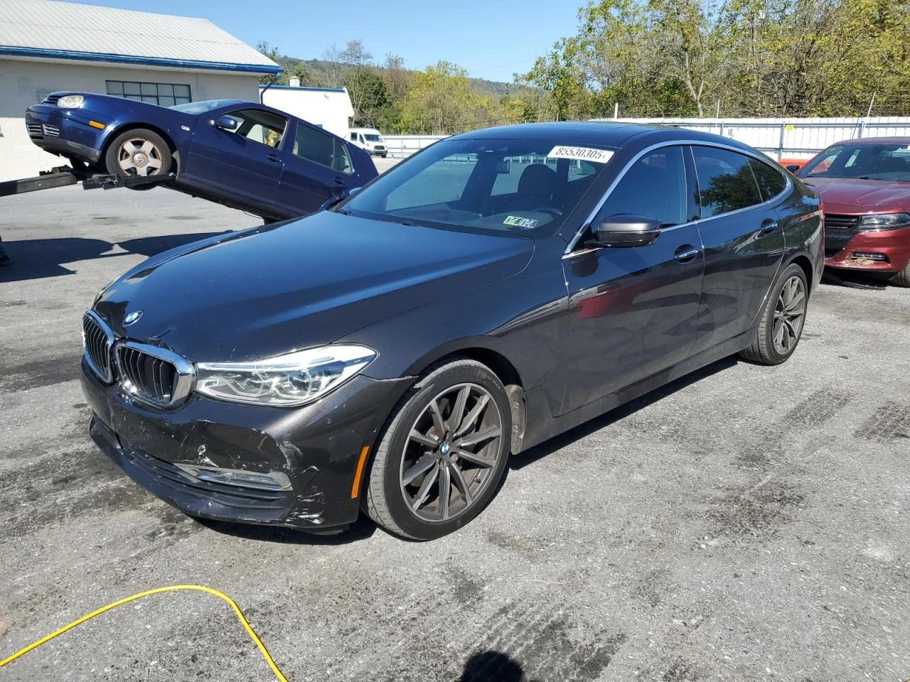 BMW 640 xDrive Gran Turismo | Mobile.bg � ����������� 1