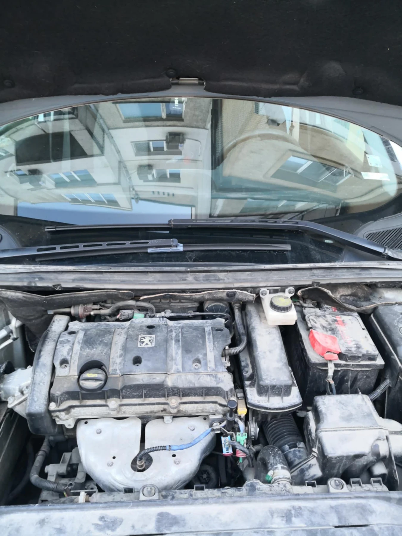 Peugeot 307 �������� | Mobile.bg � ����������� 5