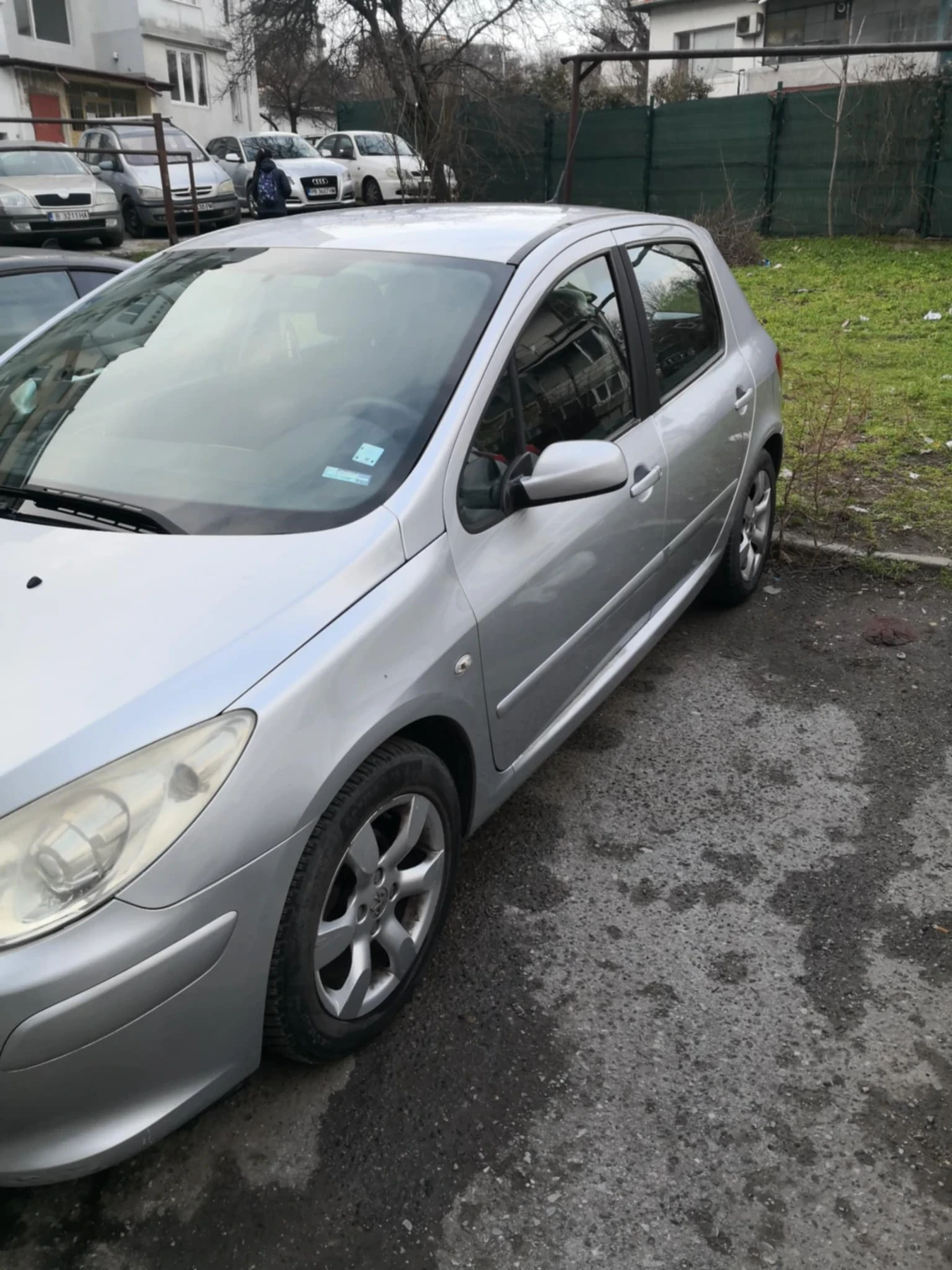Peugeot 307 �������� | Mobile.bg � ����������� 2