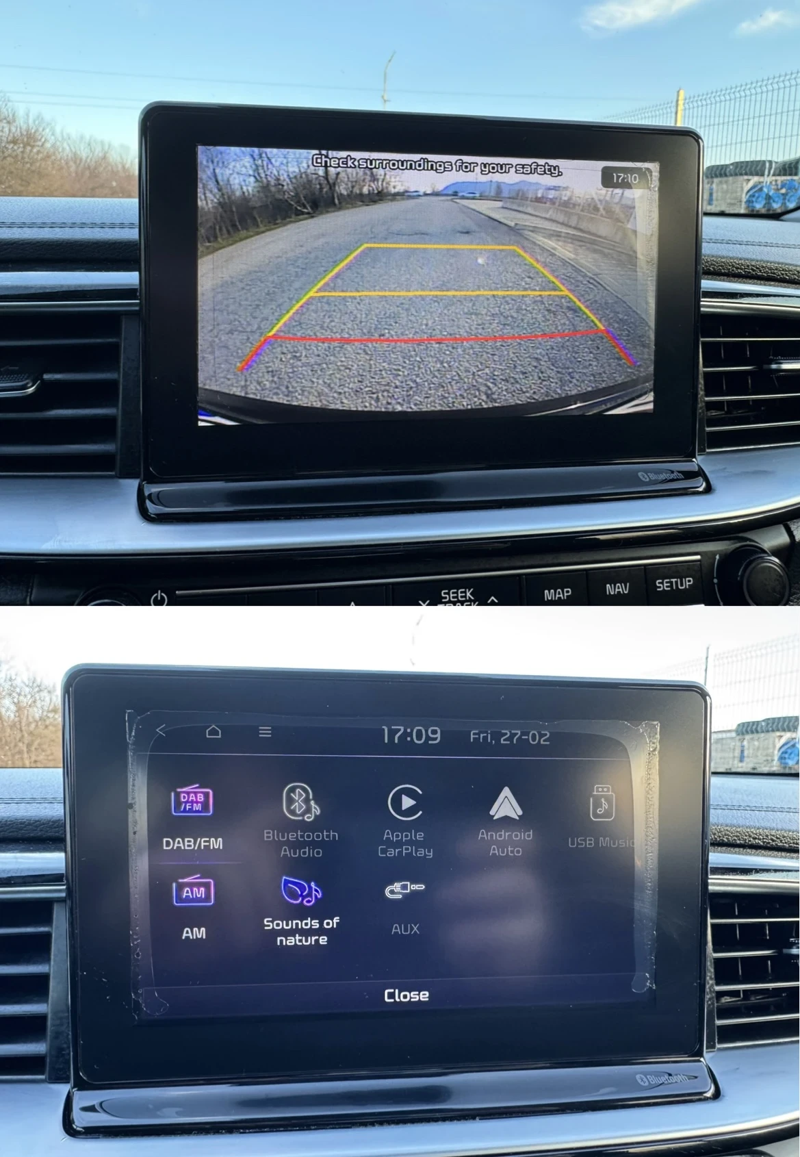 Kia Ceed ���������, �������, ��������� | Mobile.bg � ����������� 15