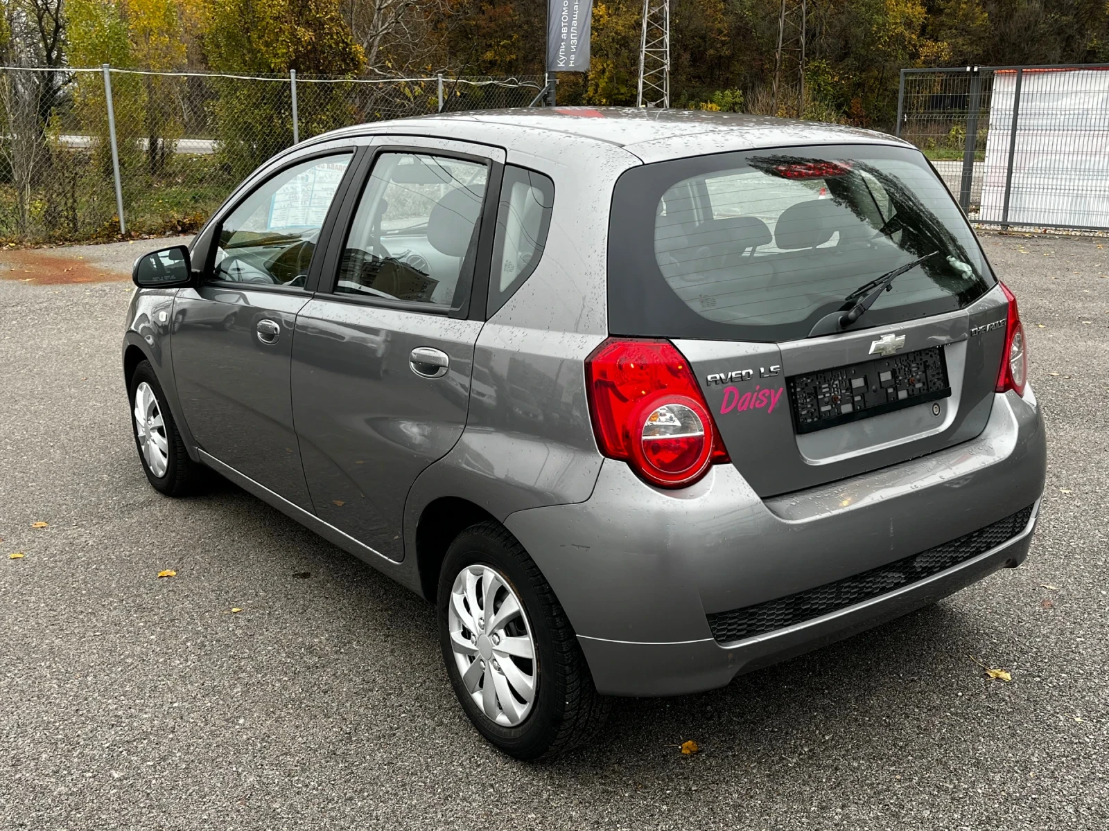 Chevrolet Aveo 1.2i * CLIMA* EURO4 | Mobile.bg � ����������� 3