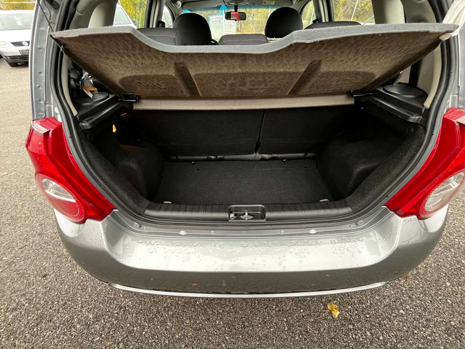 Chevrolet Aveo 1.2i * CLIMA* EURO4 | Mobile.bg � ����������� 14