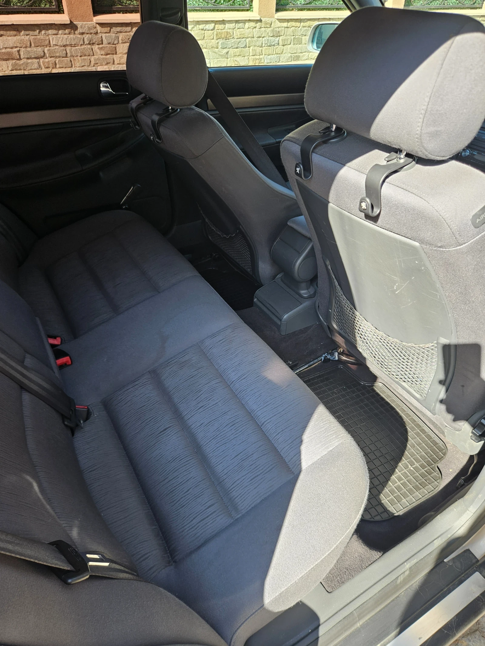 Audi A4 1.9 TDI, снимка 10 - Автомобили и джипове - 53846955