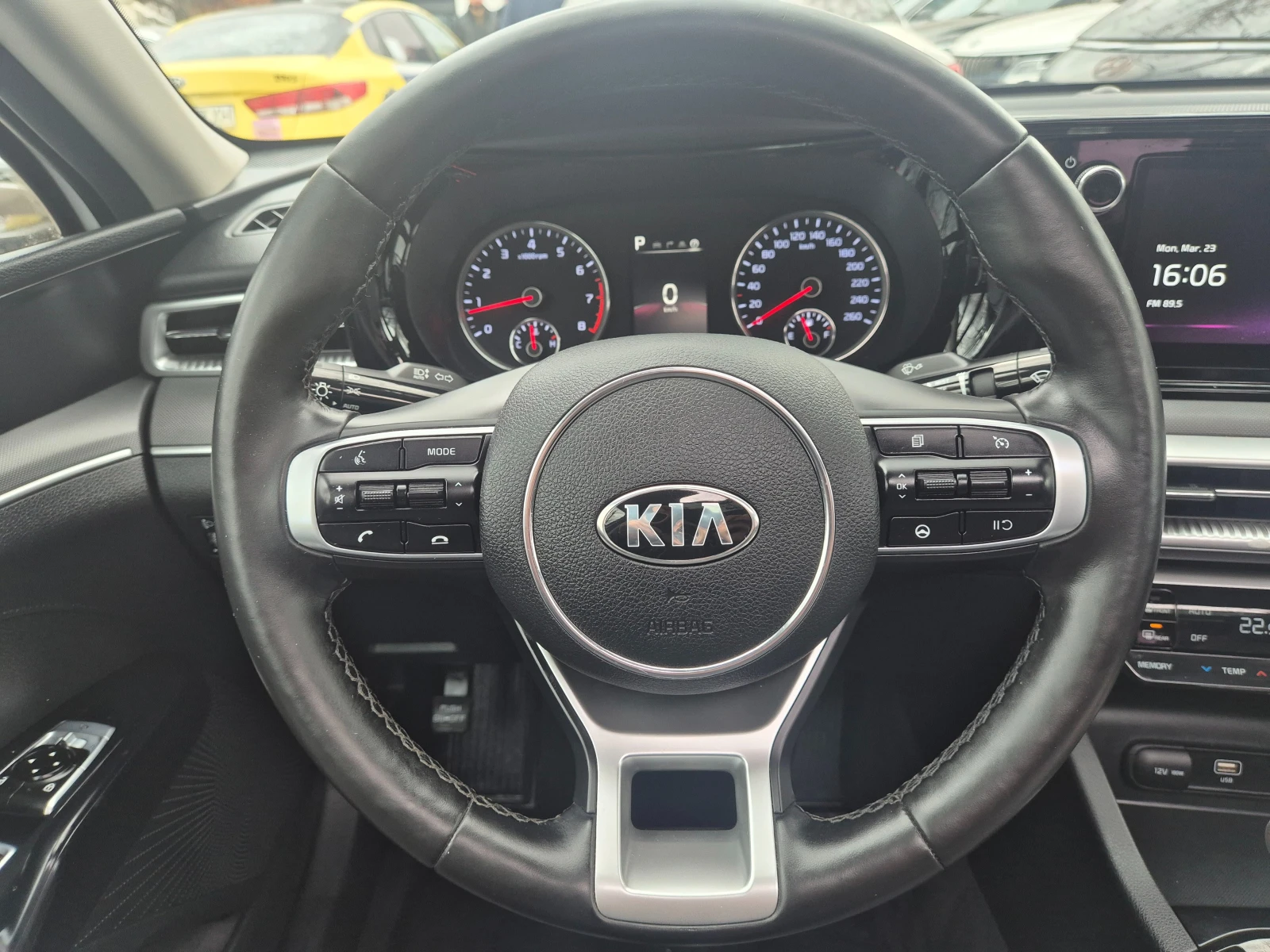Kia K5 �������� 2.0 cm3 LPG - ������� � �� | Mobile.bg � ����������� 10