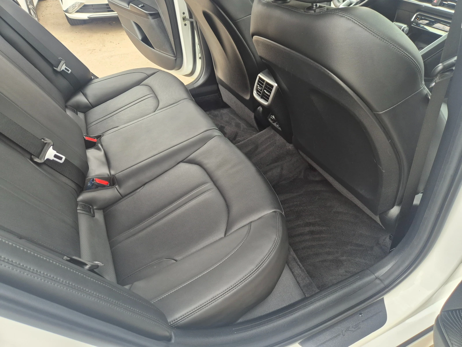 Kia K5 �������� 2.0 cm3 LPG - ������� � �� | Mobile.bg � ����������� 8