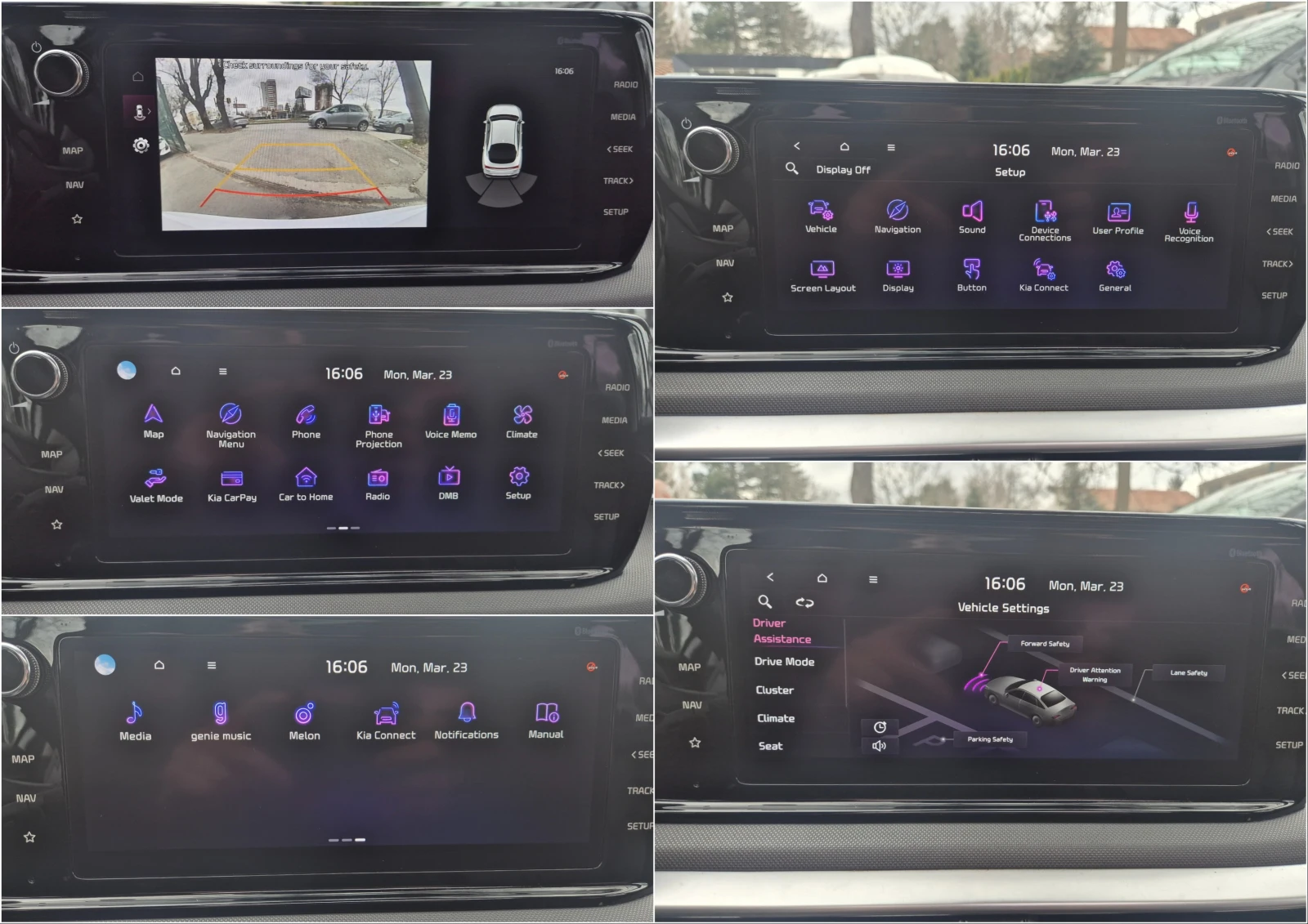 Kia K5 �������� 2.0 cm3 LPG - ������� � �� | Mobile.bg � ����������� 14