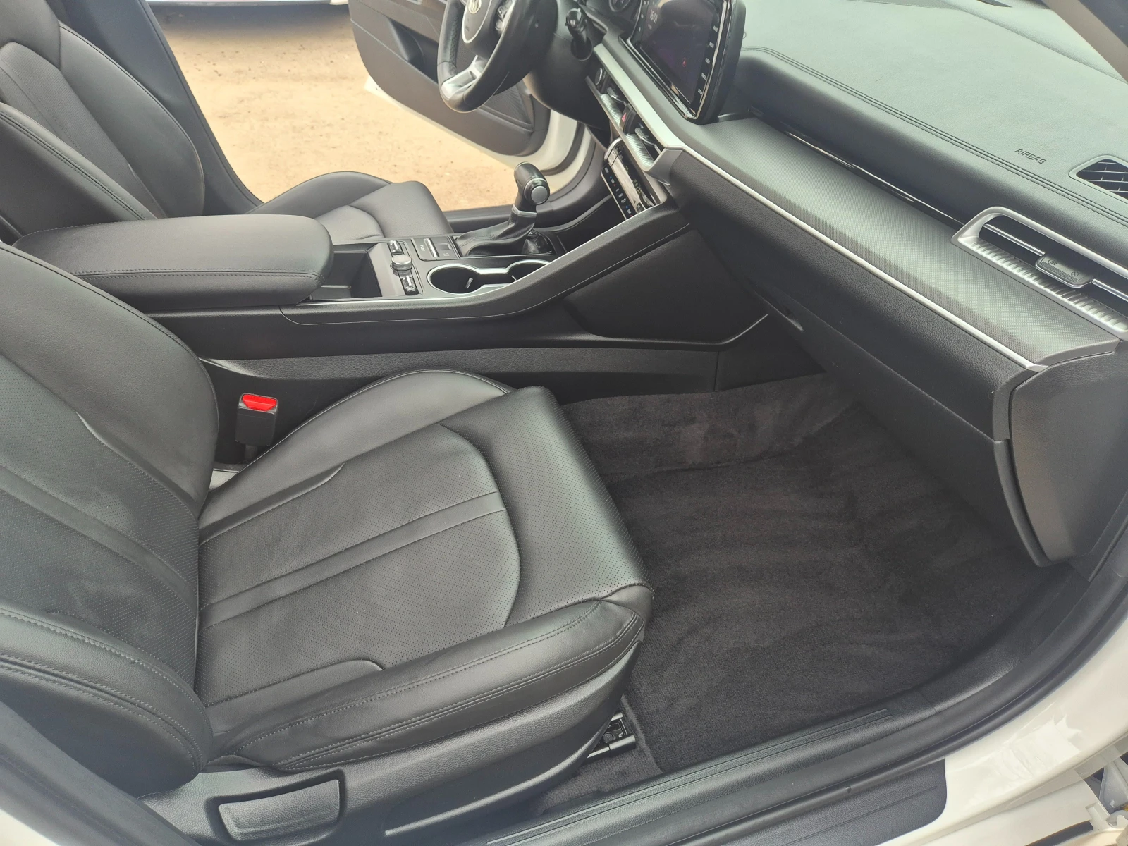 Kia K5 �������� 2.0 cm3 LPG - ������� � �� | Mobile.bg � ����������� 7