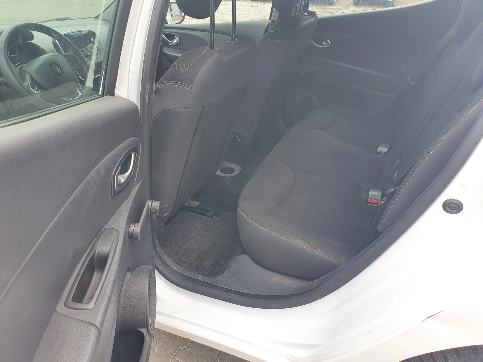 Renault Clio 1.5 DCI | Mobile.bg � ����������� 6