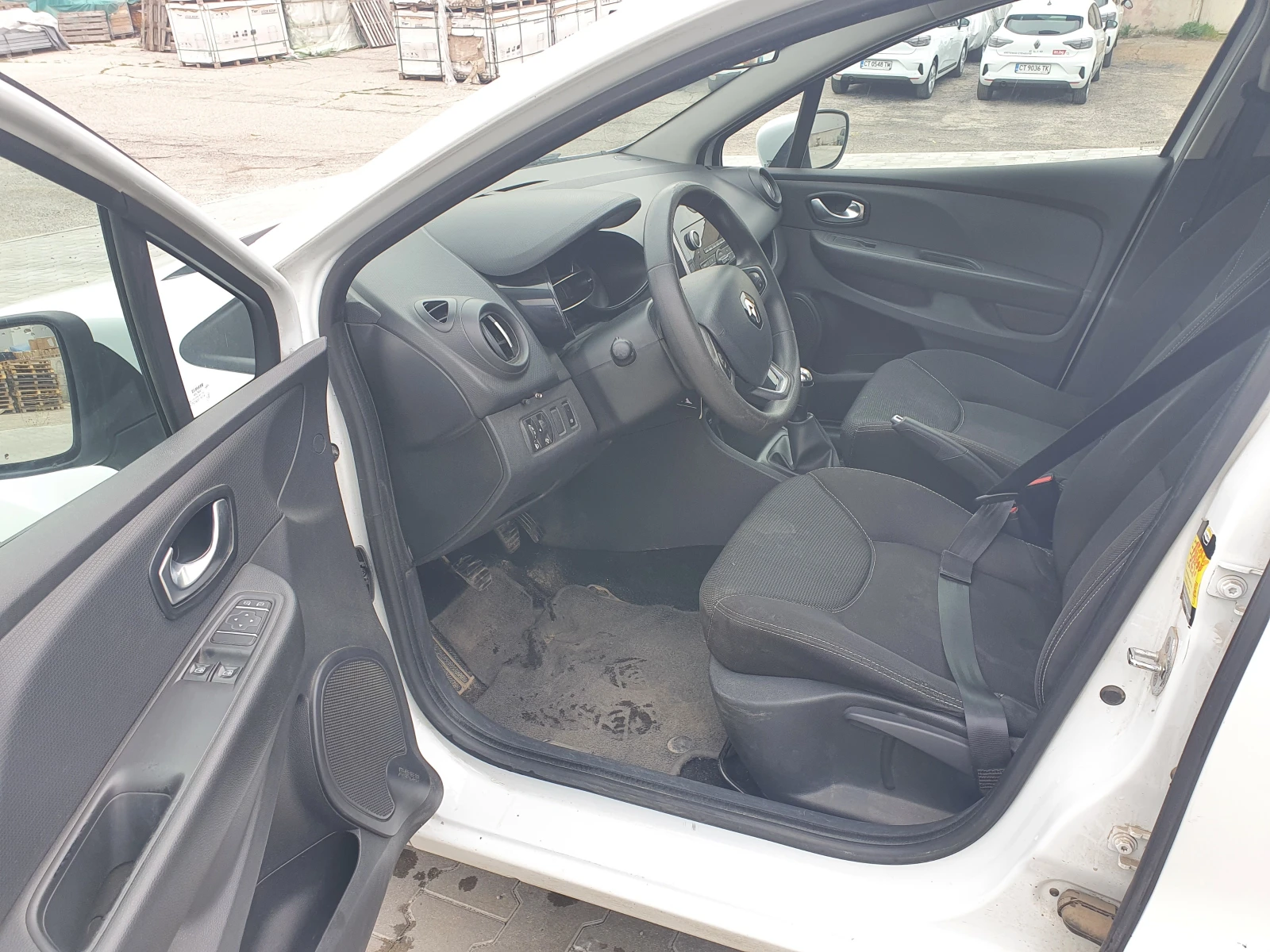 Renault Clio 1.5 DCI | Mobile.bg � ����������� 5