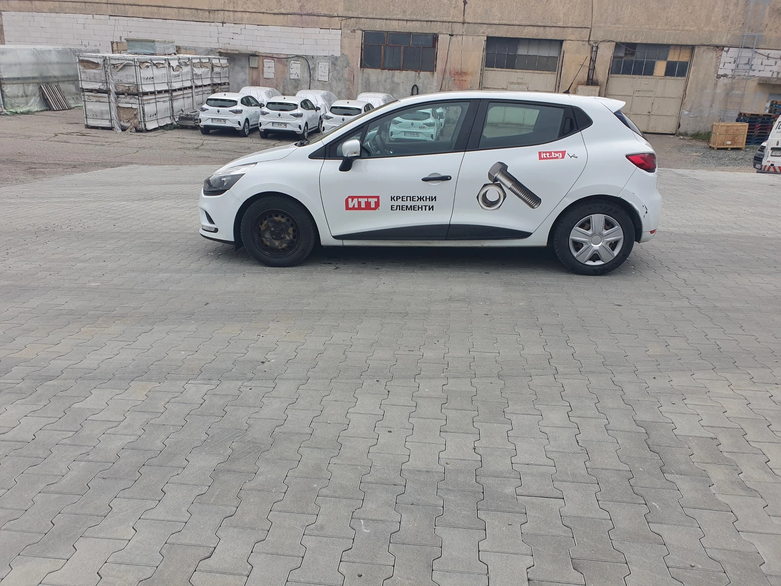 Renault Clio 1.5 DCI | Mobile.bg � ����������� 2