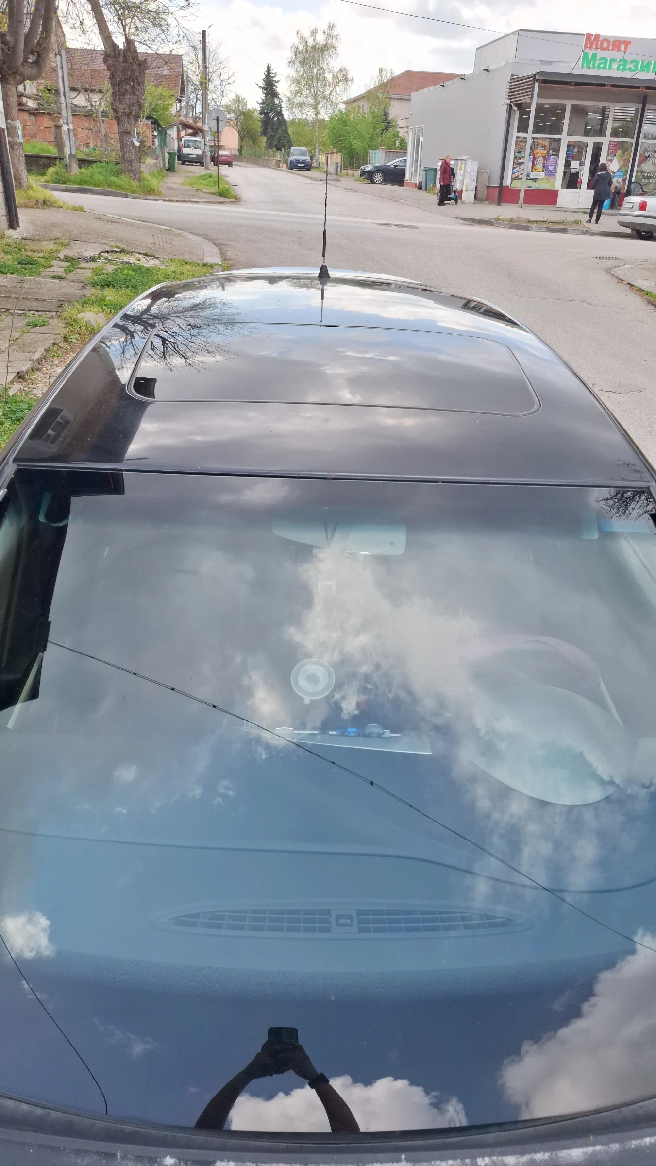 Seat Leon, снимка 5 - Автомобили и джипове - 54360214