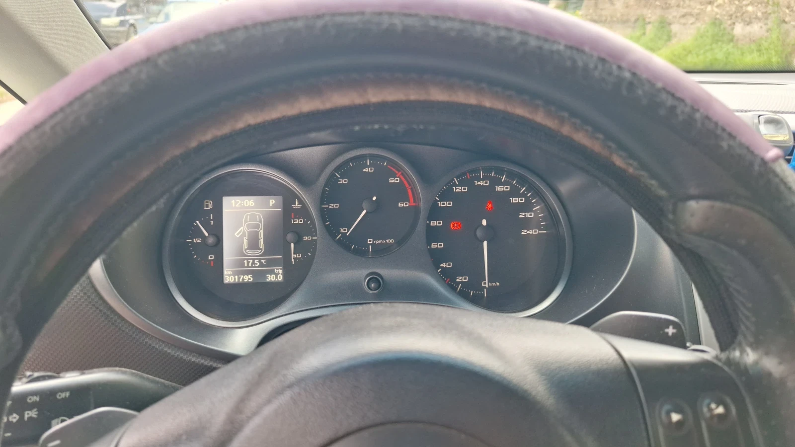 Seat Leon, снимка 12 - Автомобили и джипове - 54360214