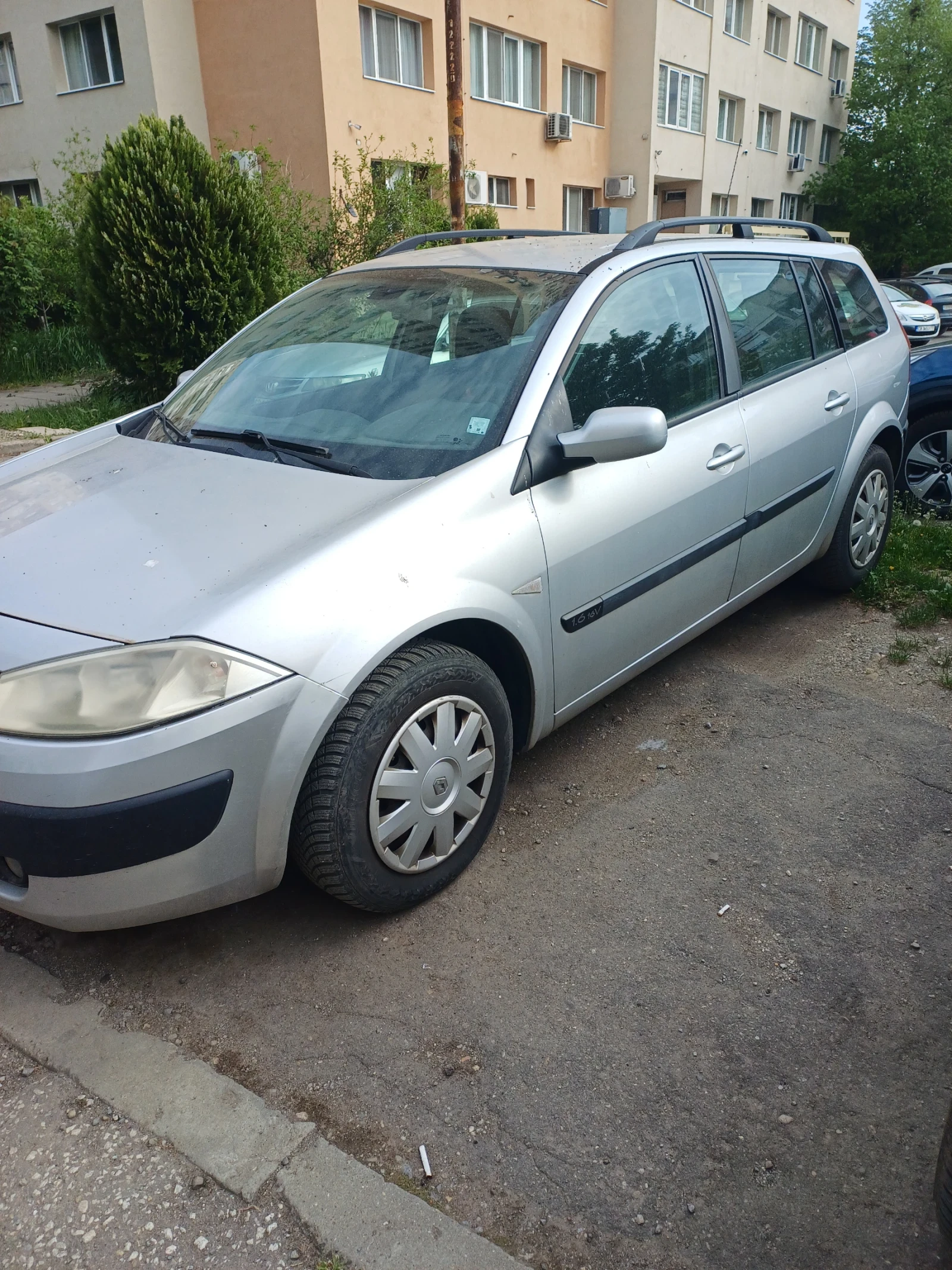 Renault Megane | Mobile.bg � ����������� 1