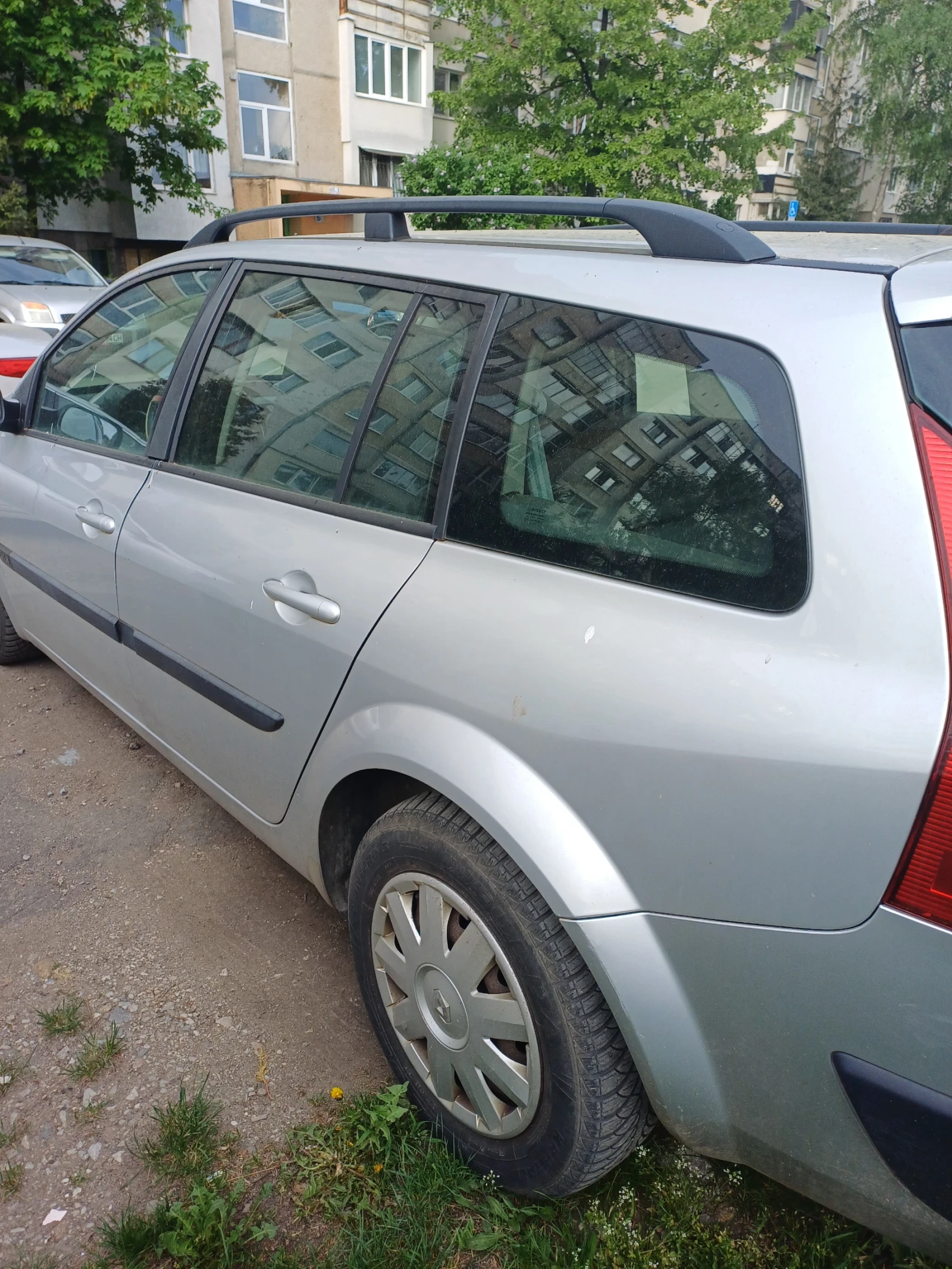 Renault Megane | Mobile.bg � ����������� 5