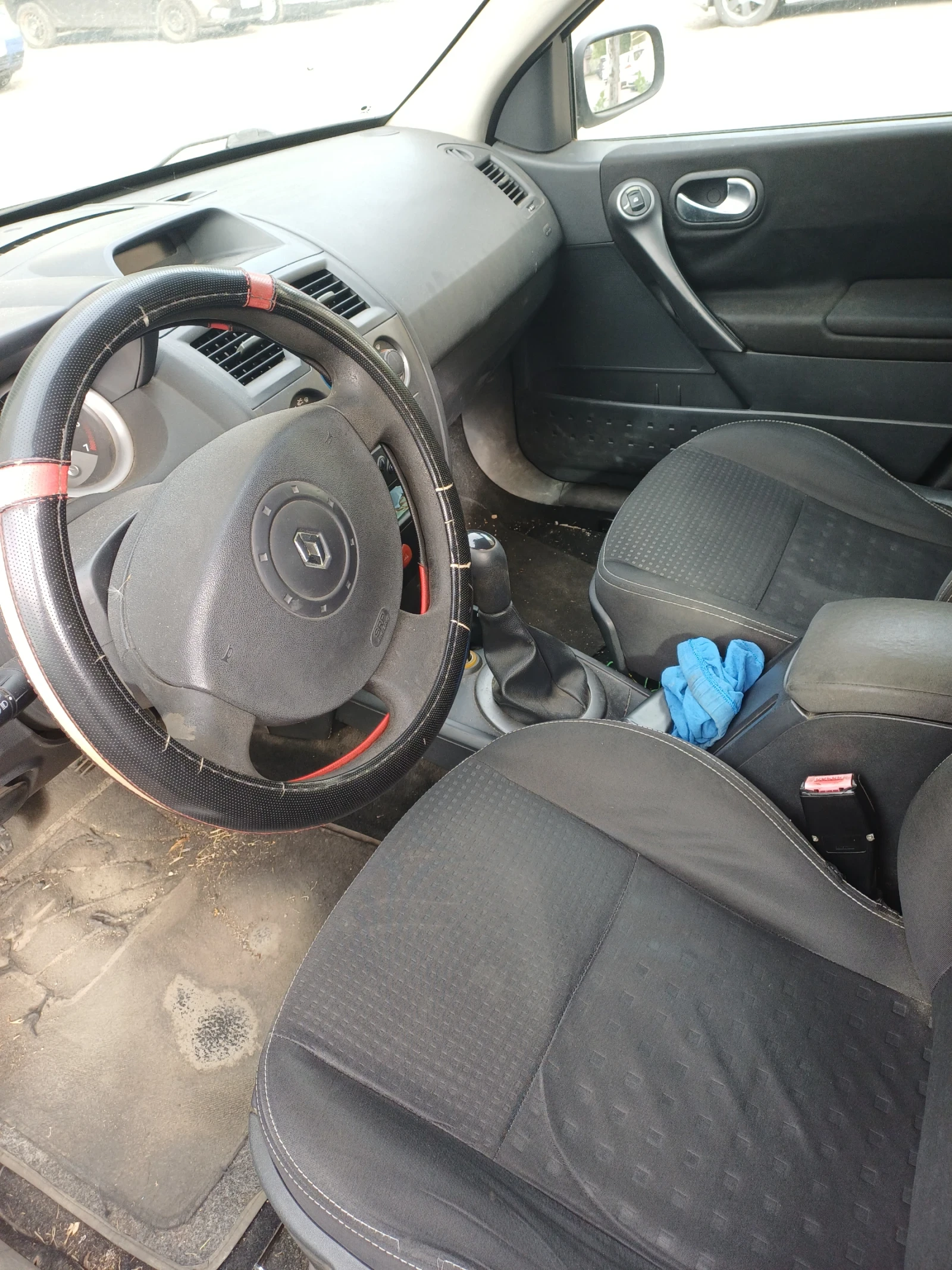 Renault Megane | Mobile.bg � ����������� 7