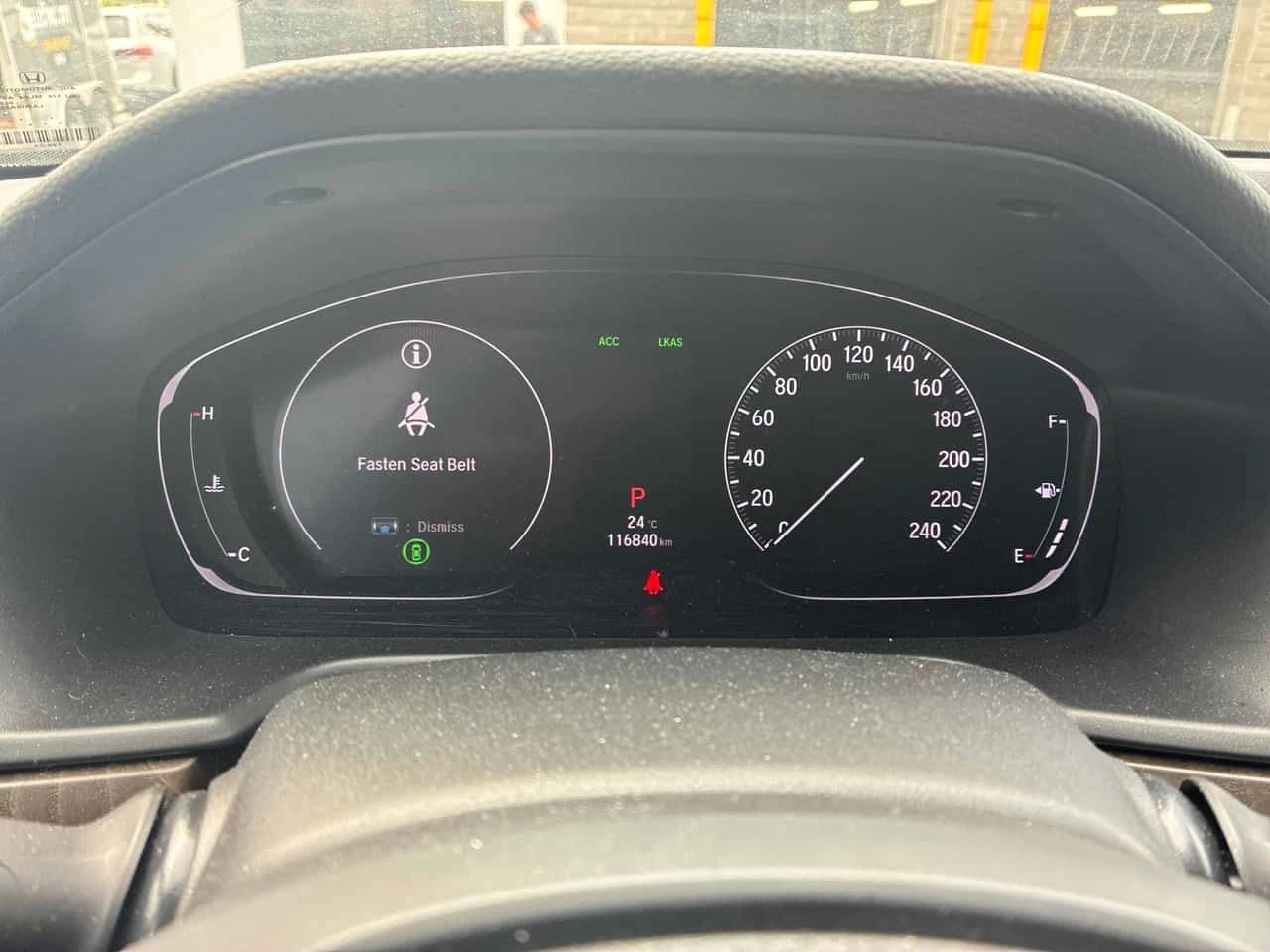 Honda Accord * Touring 2.0 * АВТОКРЕДИТ БЕЗ ПЪРВОНАЧАЛНА ВНОСКА, снимка 8 - Автомобили и джипове - 54631502
