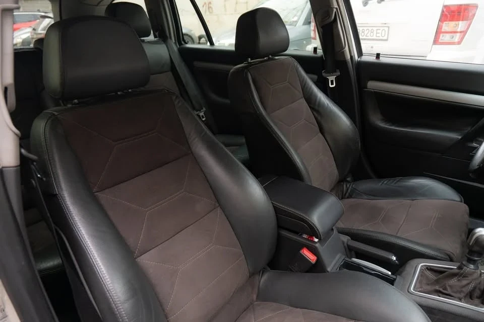 Opel Vectra, снимка 2 - Автомобили и джипове - 54650888