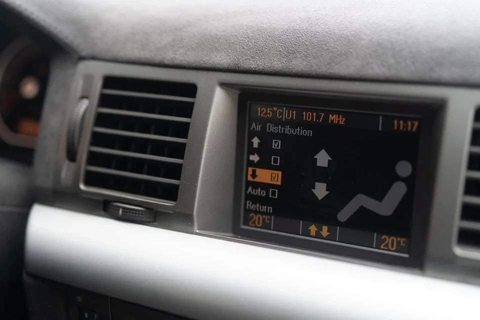 Opel Vectra, снимка 8 - Автомобили и джипове - 54650888