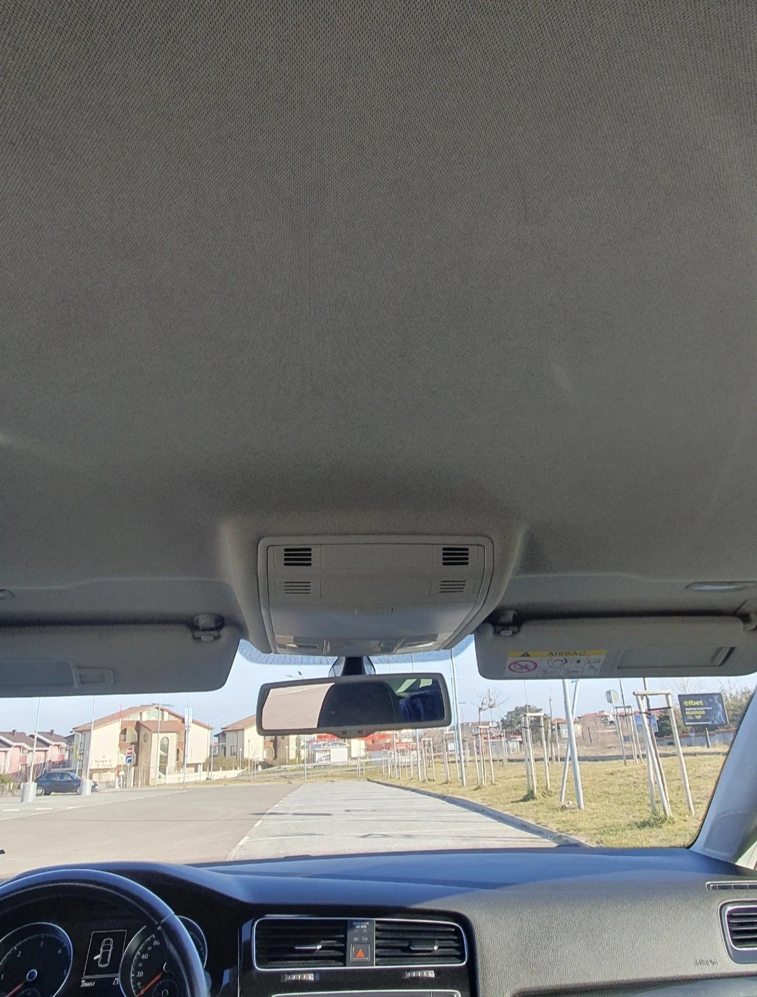 VW Golf, снимка 10 - Автомобили и джипове - 54665454