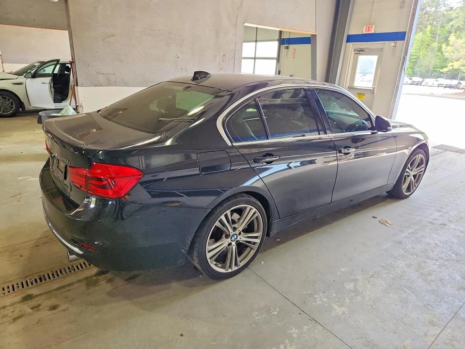 BMW 340 HARMAN/KARDON| LANE ASSIST| ШИБЕДАХ| КАМЕРА, снимка 3 - Автомобили и джипове - 54684551